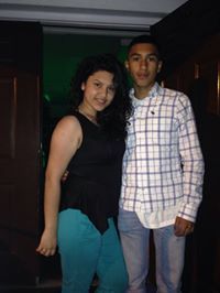 Aylin Carranza