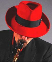 Chris Randall