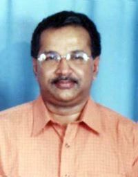 Geevarghese Kizhakkekara