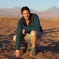 Luis Felipe Silva Salinero