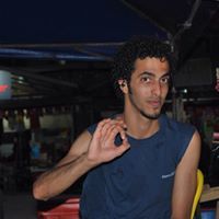 Mohammed Saif