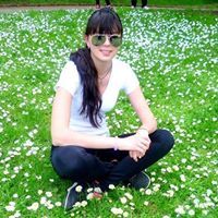 Стефани Статева