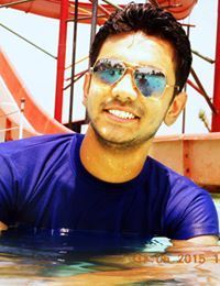 Anupam Mishra