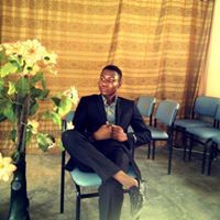 Joseph Djangmah