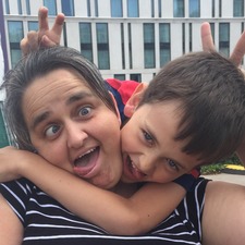 Collette Leatherbarrow