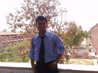 Ashish Bhardwaj