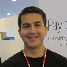 Michael Stephenson