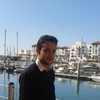 Abdou Darraj