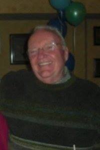 James C Kelly