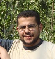 طارق العربي