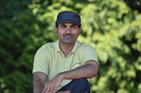 madhubannur