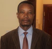 Charles Mulupi