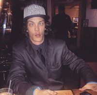 James Markwardt-Abrigo