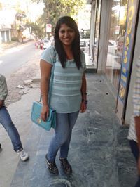 Anchal Insan