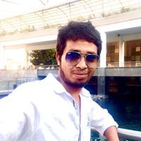 Vaibhav Pagar