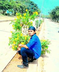 Sandeep Revalli