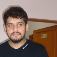 Mohit Sarin