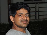 Suresh Satpati