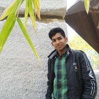 Saurabh Gupta