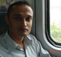 Suraj Puri