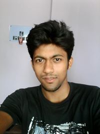 Anirban Das