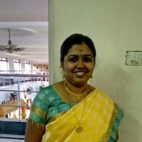 Krithika Subramanyan