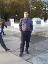 Waqas Zaibi