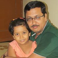 Rahul Bhattacharya