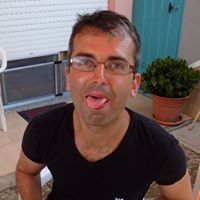 Orlando Perri