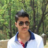 Sushant Pandey