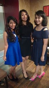 Urmi Jadhav