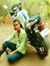 Abhi Abhi