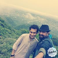 Hassan Tahir