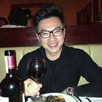 Patrick Wee Choon Beng