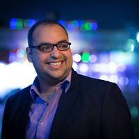 Mohammed Elshakankery