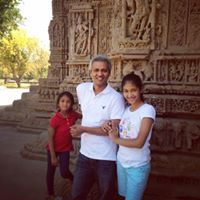 Prabhu Karthikeyan