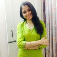 Sapna Kaushik