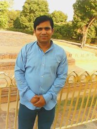 प्रमोद त्रिपाठी