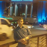 مسعود كربوع