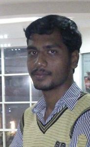 Lokesh Kumar