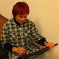 Наталія Мороз