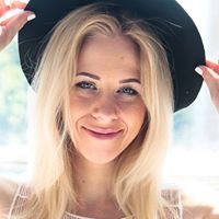 Лена Дегтярева