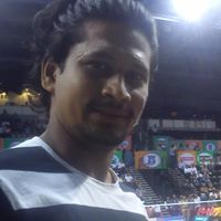 gowtham p