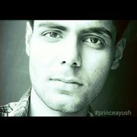 Prince Ayush