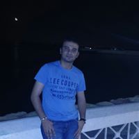Ahmed Gamal