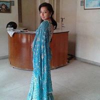 Deepa Bajracharya