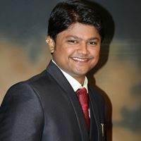 Balkrishna Choughule