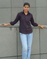 Pallavi Singh