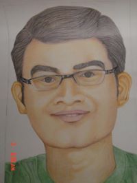 Vishal Parikh