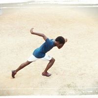 Varun Kumar